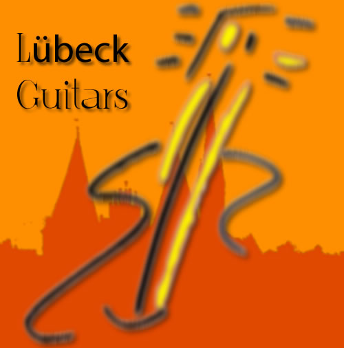 Einfach Gitarre lernen in Lübeck
